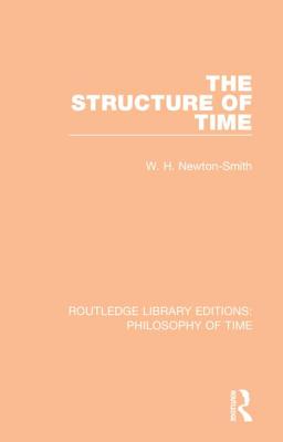 The Structure of Time