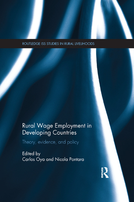 Rural Wage Employment in Developing Countries