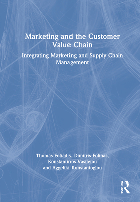 Marketing and the Customer Value Chain