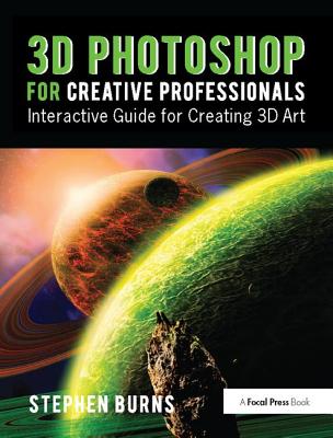 3D Photoshop for Creative Professionals