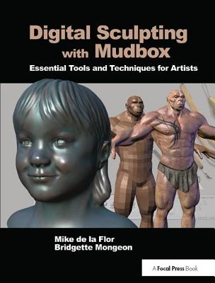 Digital Sculpting with Mudbox