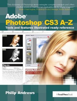 Adobe Photoshop CS3 A-Z