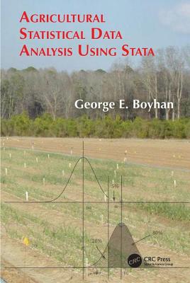 Agricultural Statistical Data Analysis Using Stata