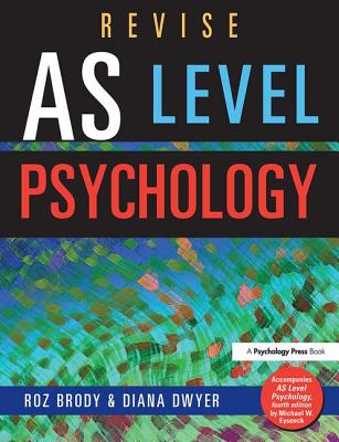 Revise AS Level Psychology