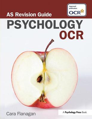 OCR Psychology: AS Revision Guide