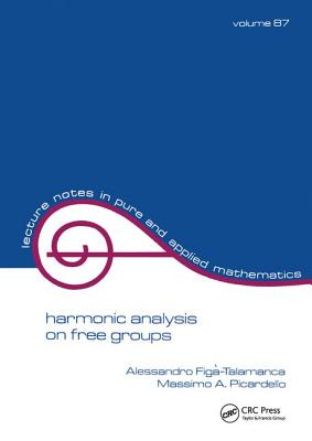 Harmonic Analysis on Free Groups