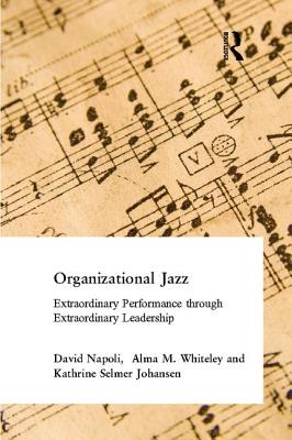 Organizational Jazz