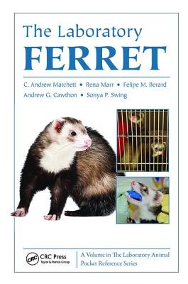 The Laboratory Ferret