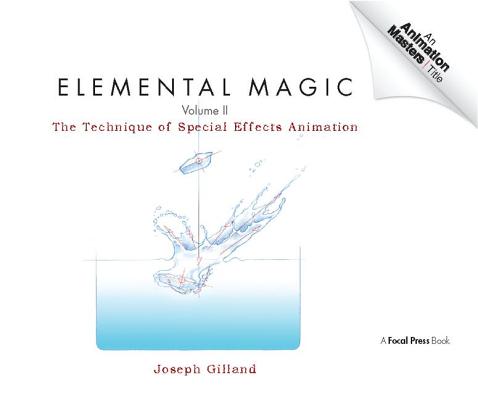 Elemental Magic , Volume 2