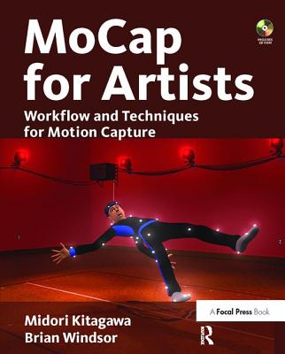 MoCap for Artists