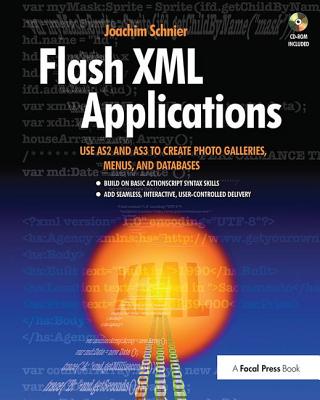 Flash XML Applications