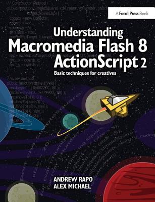 Understanding Macromedia Flash 8 ActionScript 2