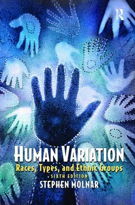 Human Variation