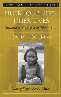 Nuer Journeys, Nuer Lives