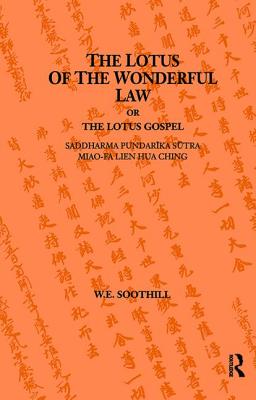 Lotus Of The Wonderful Law