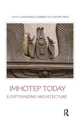 Imhotep Today