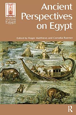 Ancient Perspectives on Egypt