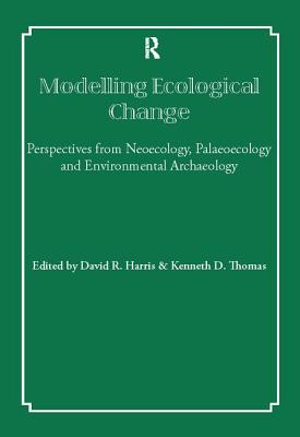 Modelling Ecological Change