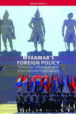 Myanmar's Foreign Policy