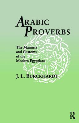 Arabic Proverbs