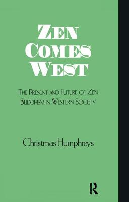 Zen Comes West