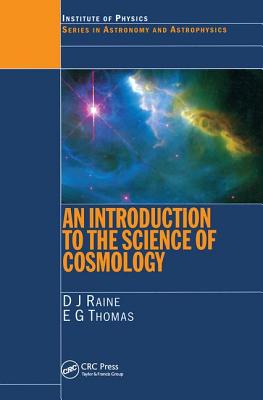 An Introduction to the Science of Cosmology