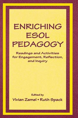 Enriching Esol Pedagogy