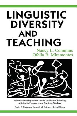 Linguistic Diversity and Teaching