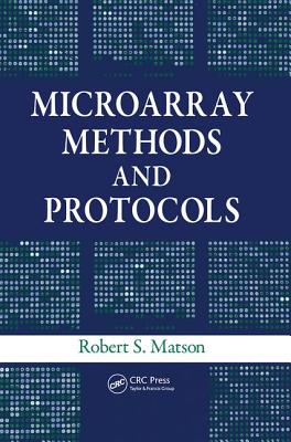 Microarray Methods and Protocols