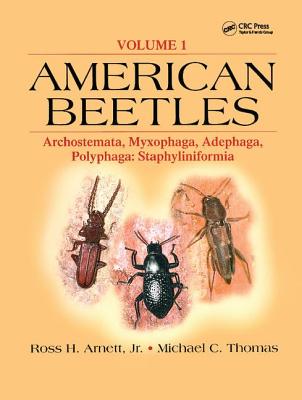 American Beetles, Volume I