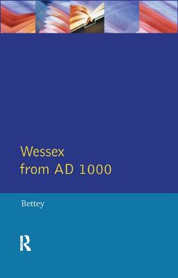 Wessex from Ad1000