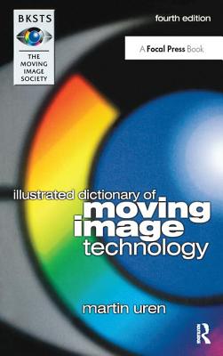 BKSTS Illustrated Dictionary of Moving Image Technology