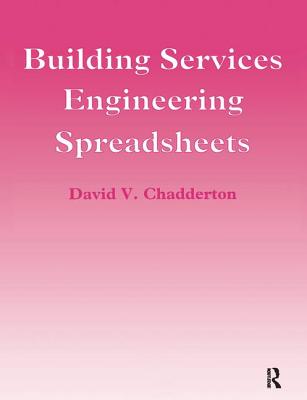 Building Services Engineering Spreadsheets