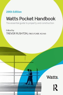 Watts Pocket Handbook