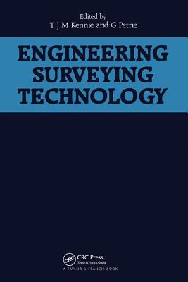 Engineering Surveying Technology