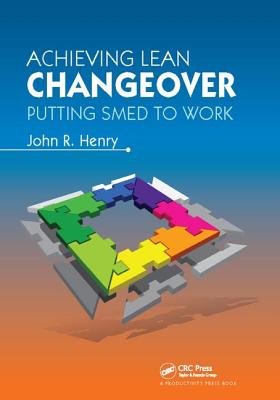 Achieving Lean Changeover