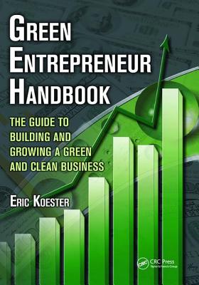 Green Entrepreneur Handbook