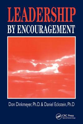 Leadership By Encouragement