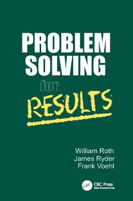 Problem Solving For Results