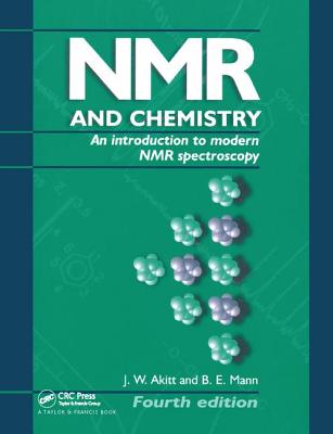 NMR and Chemistry