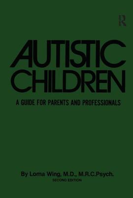 Autistic Children