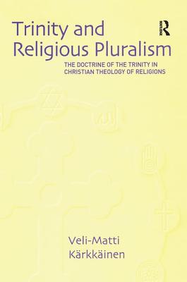 Trinity and Religious Pluralism