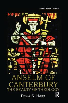 Anselm of Canterbury