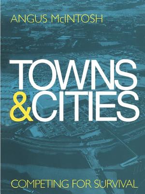 Towns and Cities