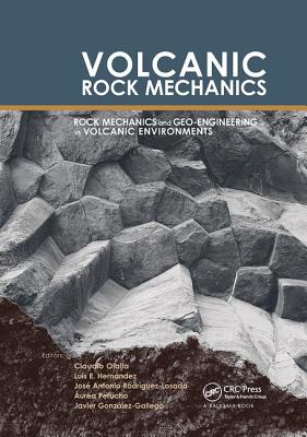 Volcanic Rock Mechanics