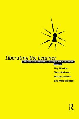 Liberating The Learner