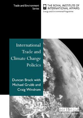 International Trade and Climate Change Policies