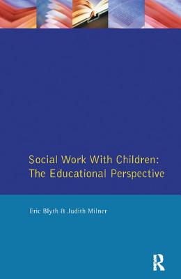 Social Work with Children