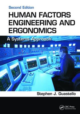 Human Factors Engineering and Ergonomics