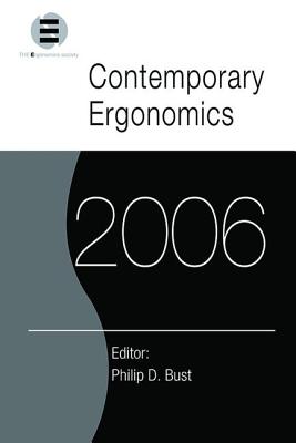 Contemporary Ergonomics 2006